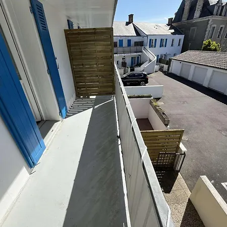 Maison Cosy Proche Boisvinet, 2 Chambres, Cour, Parking, Wi-fi, A - Fr-1-324-133 Holiday home *